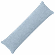 Federa HOUTEN Azzurro 40 x 145 cm Pelliccia di Coniglio Finta 917398