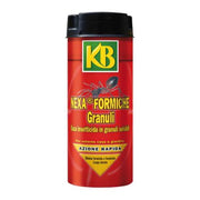 INSETTICIDA NEXA NEW FORMICHE KB - GRANULI GR 250- 12 pezzi