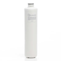 Naturewater RO-10CF-200G Membrana osmosi inversa, capacità di filtrazione 200 GPD 760 l/giorno, per depuratori acqua