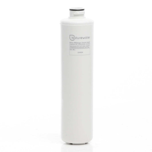 Naturewater RO-10CF-200G Membrana osmosi inversa, capacità di filtrazione 200 GPD 760 l/giorno, per depuratori acqua