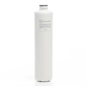 Naturewater RO-10CF-200G Membrana osmosi inversa, capacità di filtrazione 200 GPD 760 l/giorno, per depuratori acqua