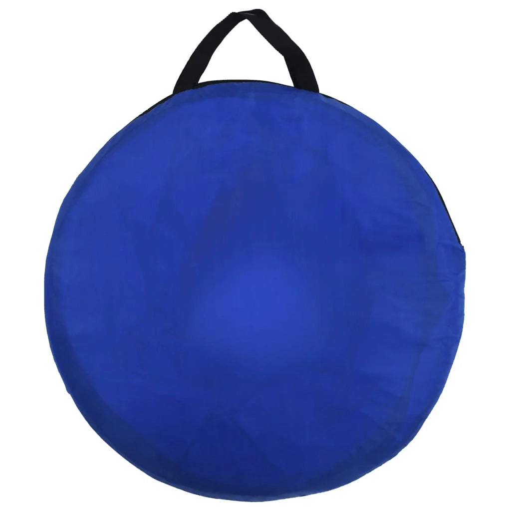Tenda da gioco con 550 palline 123 x 120 x 126 cm multicolore 02_0005135