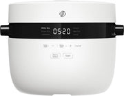 Cottura Automatica di Riso - Must Have per la Vostra Cucina