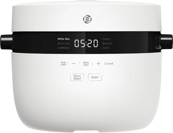 Cottura Automatica di Riso - Must Have per la Vostra Cucina
