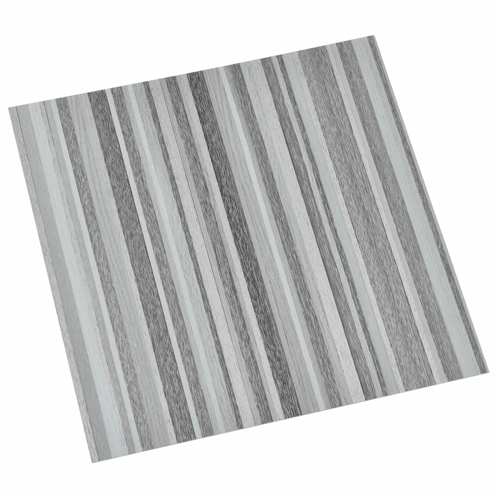 Tavole per Pavimenti 5,11 m² 55 pcs PVC Righe