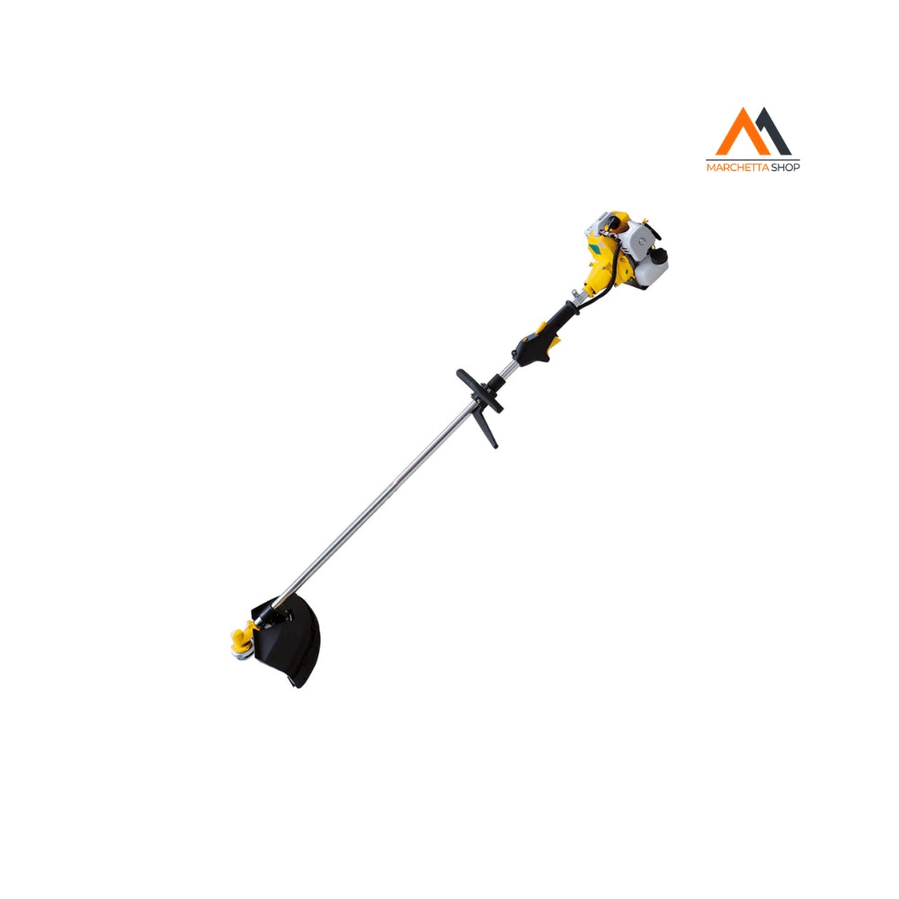 DECESPUGLIATORE A SCOPPIO 'PG430W' Hp 1,5 - carburatore Walb