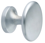 FRASCIO POMOLO ZAMA EASY 760 D 68 MM CROM SAT