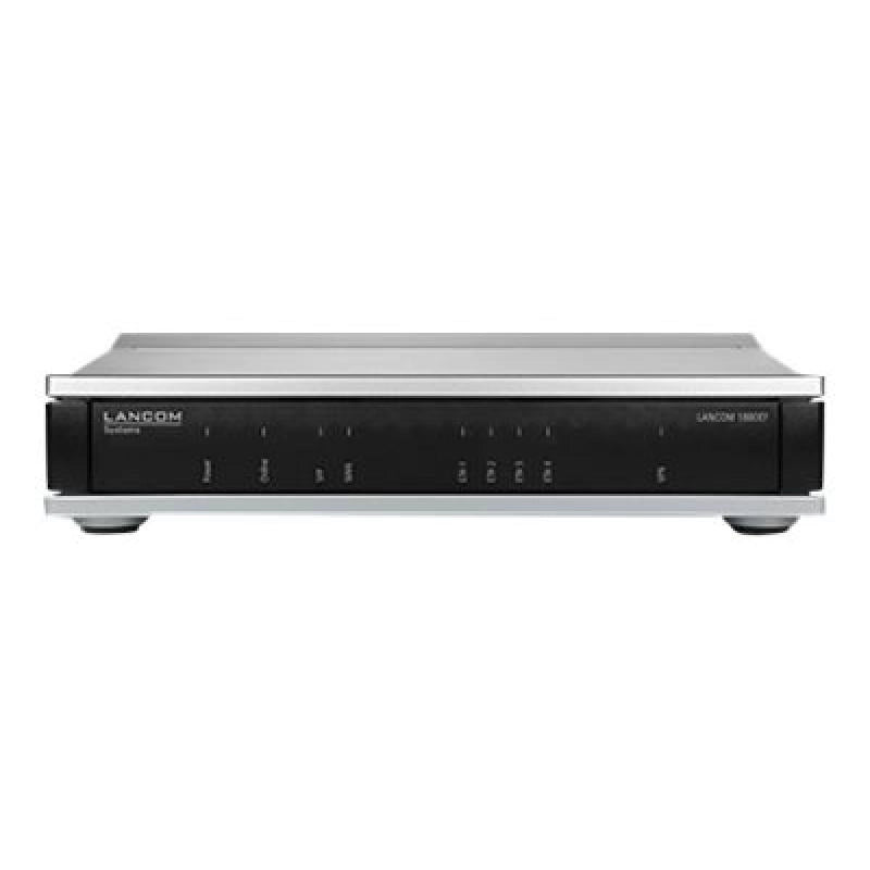 Lancom sd-wan sdwan gateways 1800ef (62138) - 153840