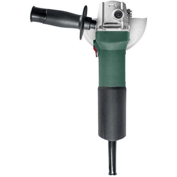 Smerigliatrice angolare a filo METABO W 850-125 - Disco diamantato incluso