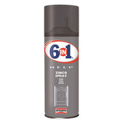 PROTETTIVO PER SUPERFICI 'HELP ZINCO SPRAY' ml. 400  - AREXONS