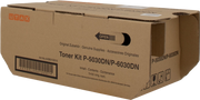 ORIGINAL Utax toner nero 4436010010 4436010010 ~25000 Seiten