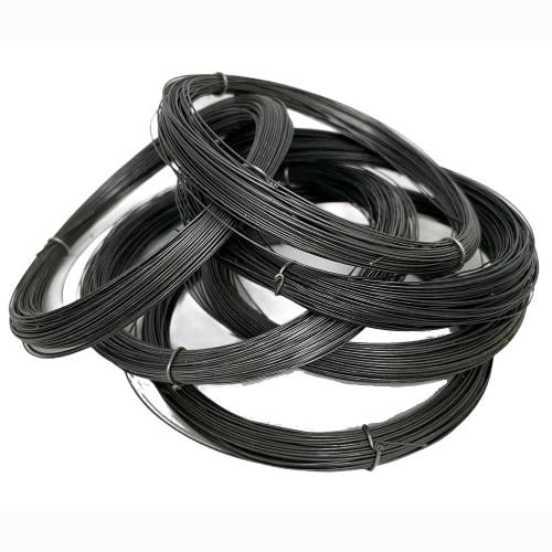 Filo Armonico Acciaio 0,6 mm matassina da 45 metri Bigiotteria Bricolage Molle
