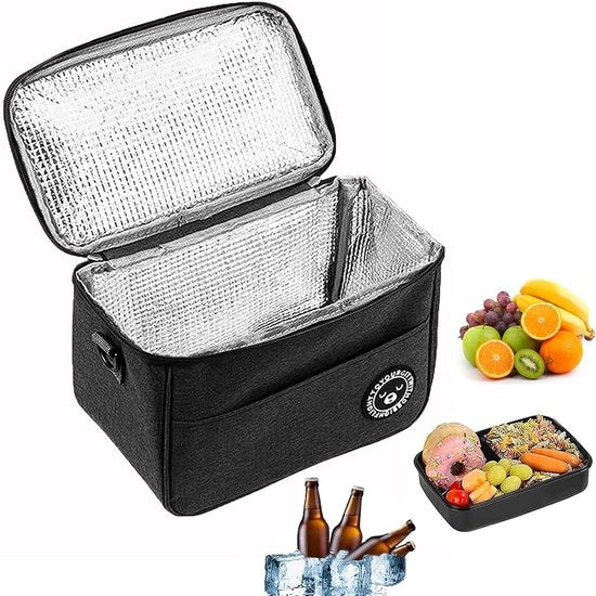 Borsa Isolante Portatile - 5,7 l