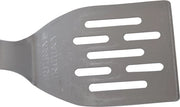 Griglia a spiedi in acciaio inossidabile grigio - ideale per hamburger