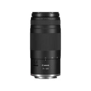 Obiettivo fotografico canon 7155c005 rf 75 300mm f4 5.6 black