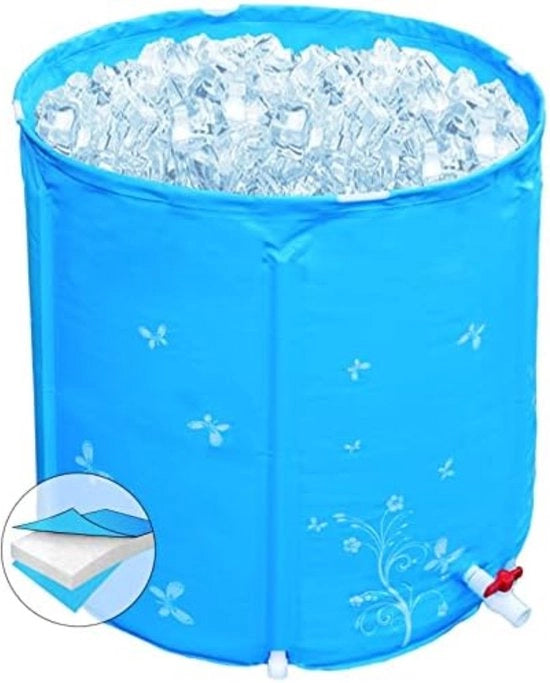Bagno Glaciale Inflabili - Dompelbad - 71.1cm