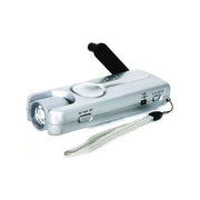 Blinky Torcia Dynaled 1000 con Radio Fm