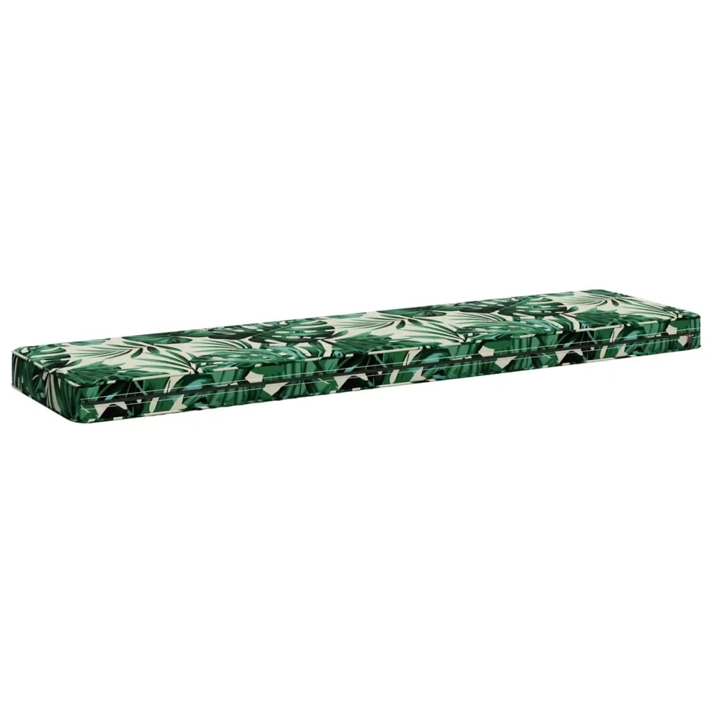 Cuscino per Panchina a 1 Pezzo VUGHT 100% Poliestere 950576