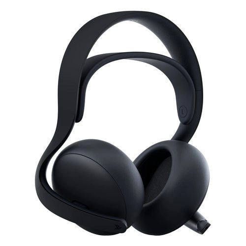 Sony pulse elite auricolare wireless a padiglione gaming bluetooth nero - 1000044483