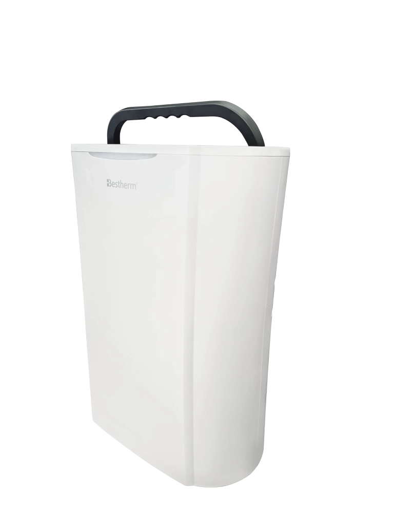 Deumidificatore d'aria Bestherm - Keria 10L/giorno, serbatoio rimovibile