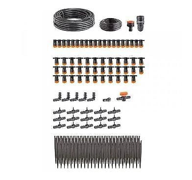 Claber 90772 Kit Drip Terrazzo