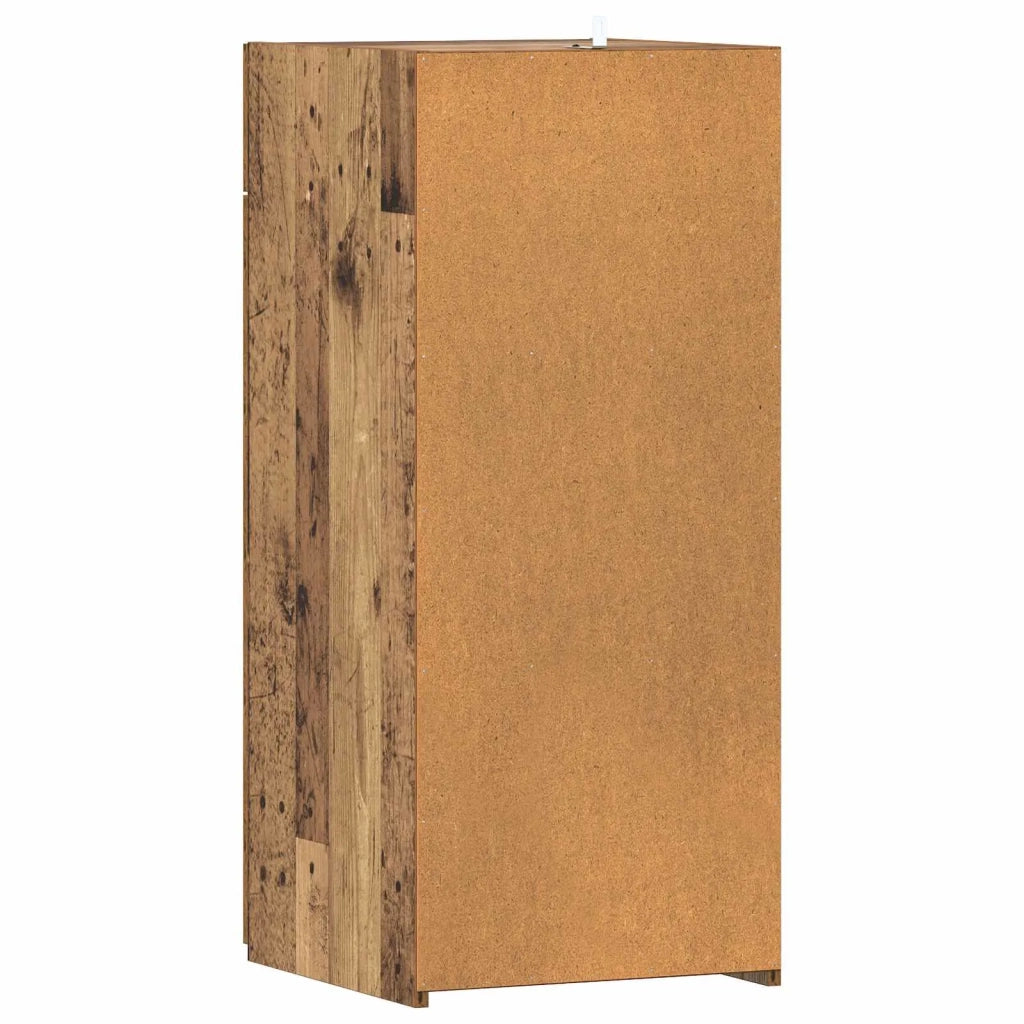 Armadio Legno vecchio 40 x 42,5 x 93 cm Legno ingegnerizzato 8009601