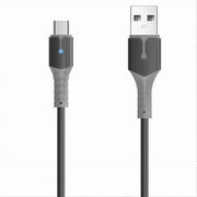 Trade Shop - Cavo Usb A Type-c 1.5 Mt 5 A Supercharge Ricarica Dati Smartphone Tablet F-tc045 -