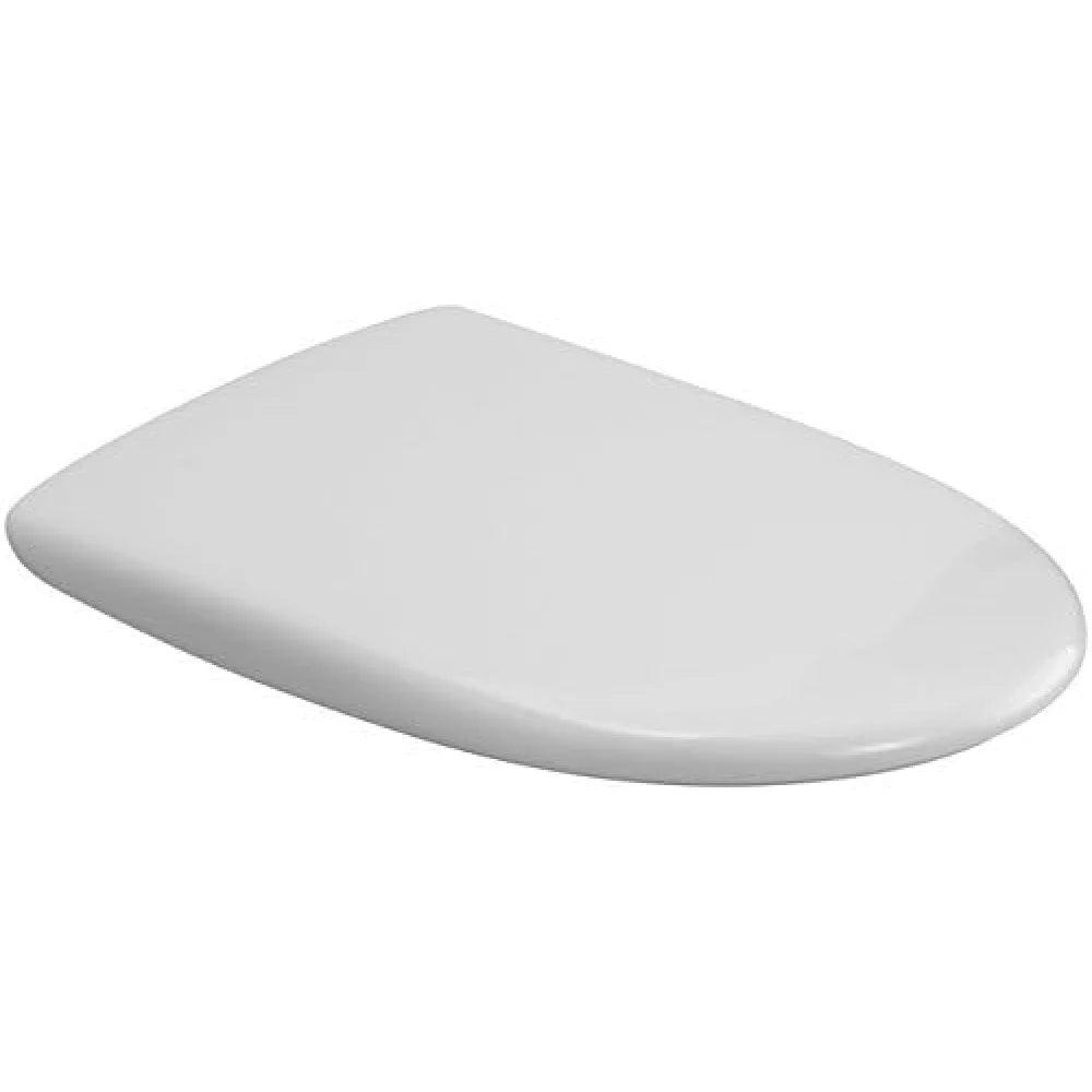 Villeroy & boch 88026101, sedile wc helios 880261, bianco alpino