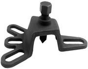 Wielnaaftrekker Gebruiksvriendelijk - 4/5/6-gats Remtrommels - Acciaio di Carbone - Progettazione Ergonomica - 18,5 x 53 mm - 913 g - Naaftrekker