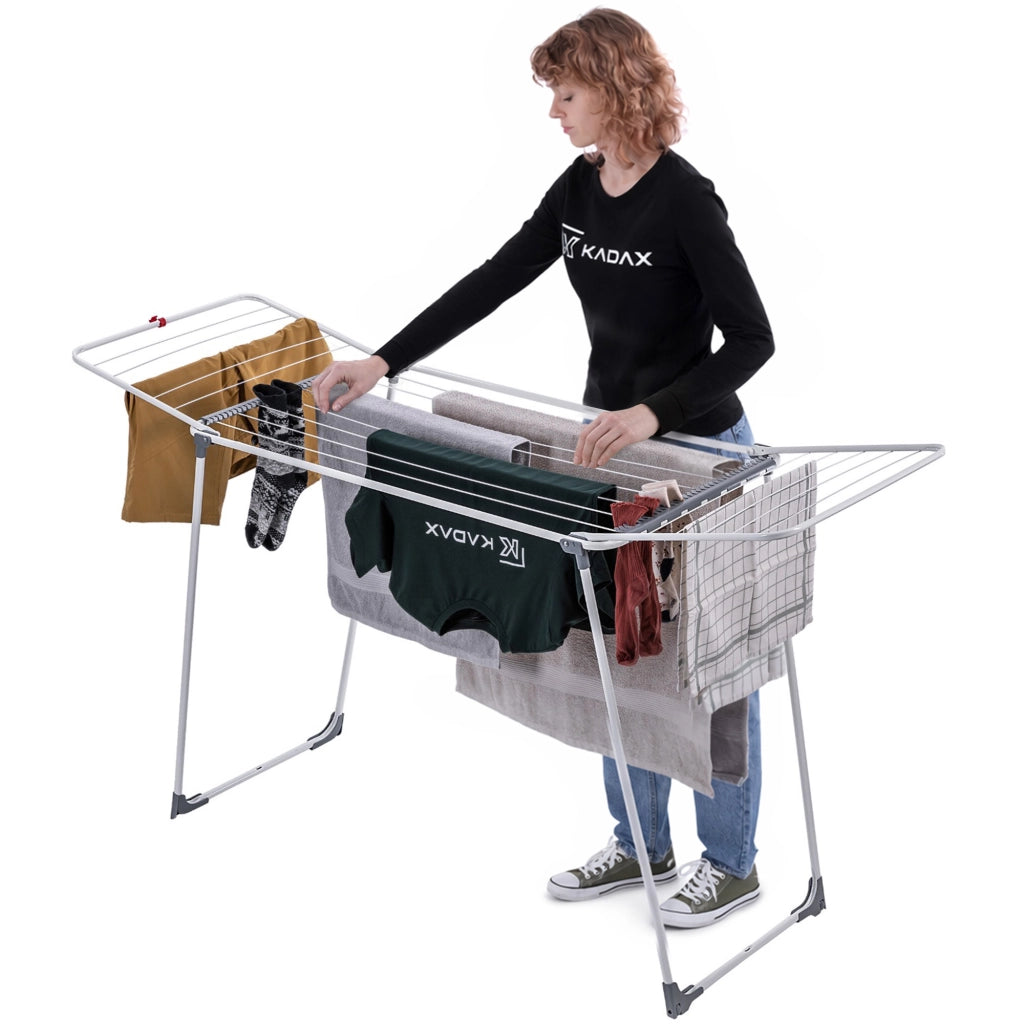 KADAX Suszarka na pranie 18m U-DRY 0503UT K16951