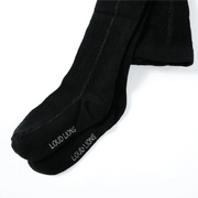 Calzamaglia per Bambini Nera 128 CFW5676497