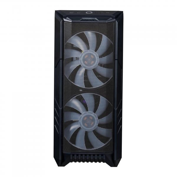 Case HAF 500