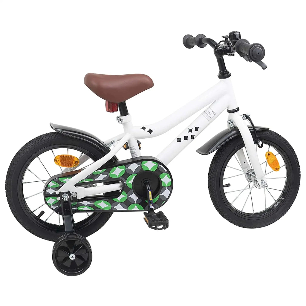 Bicicletta per Bambini 16 Pollici per bambini di 4-6 anni 42009481