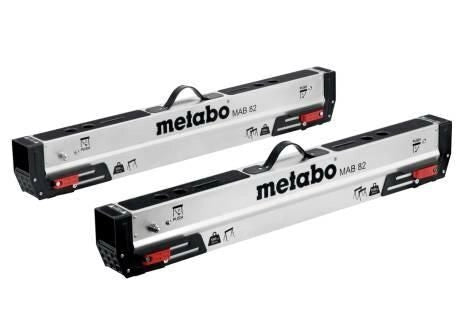 Metabo MAB 82 Acciaio Impalcatura di sostegno
