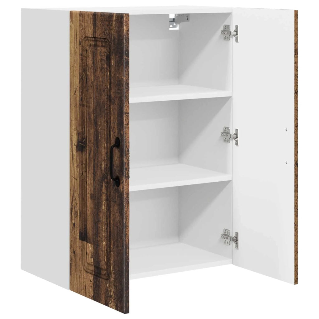 Pannello lavastoviglie Kalmar Legno vecchio 60 x 31 x 80 cm