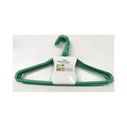 Trade Shop - Gruccia Grucce A Filo Plastificate Appendiabiti Appendi Abiti Vestiti Camicie -