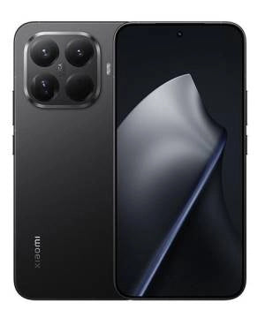 Xiaomi 15t pro 12+512gb 6.83 5g black ds eu - 6932554447564