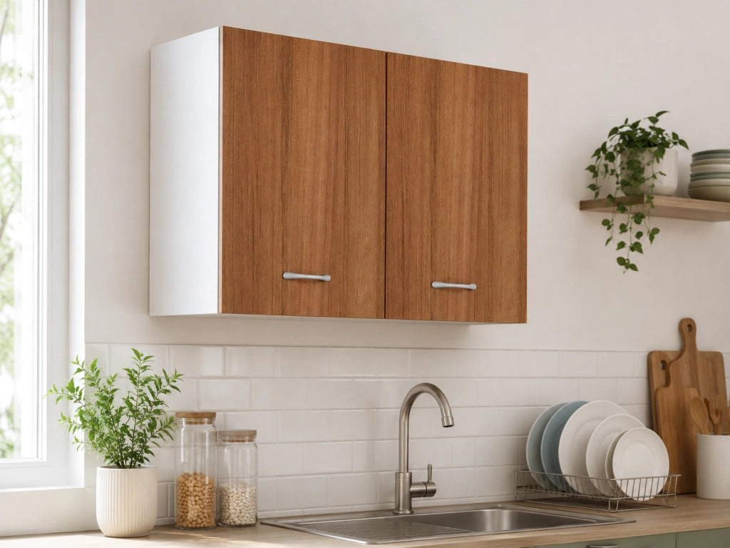Scolapiatti Pratika DH Teak 80x33x60 cm