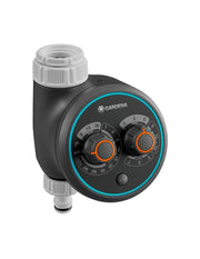 Computer per irrigazione GARDENA Water Control Easy Plus