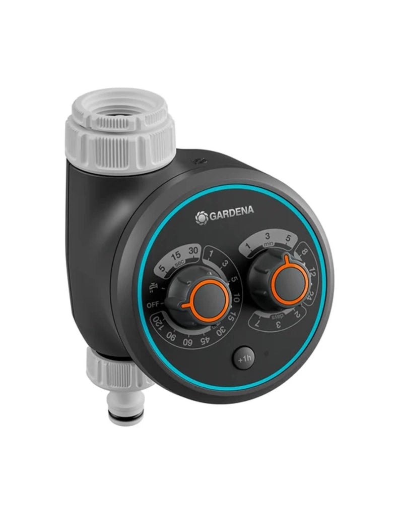 Computer per irrigazione GARDENA Water Control Easy Plus