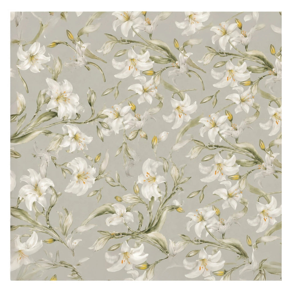 Saha, Copripiumino Matrimoniale Federa Inclusa, 300x250 cm Grigio