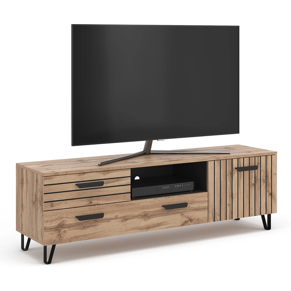 Vicco Mobile tv Rovere 150 x 48.5 cm