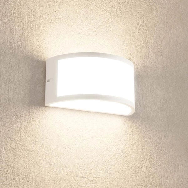 APPLIQUE 'ENIO' Colore Marrone