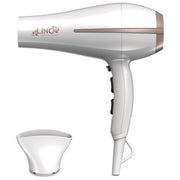 GA.MA GH0820 asciuga capelli 2200 W Bianco