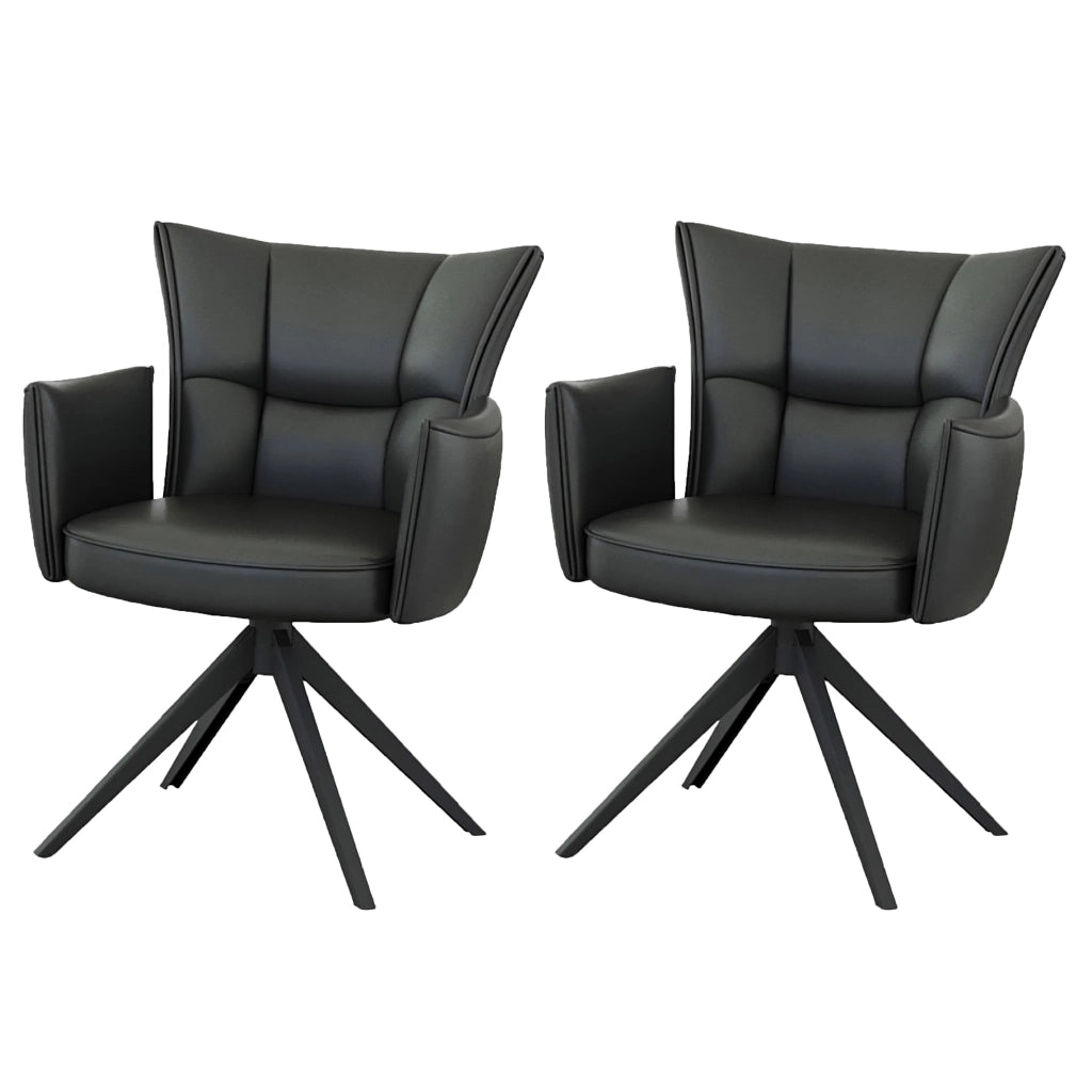 Sedia LEAR (nera)