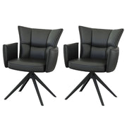 Sedia LEAR (nera)
