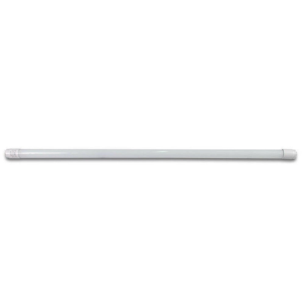 Trade Shop - Neon Led Opaco T8 G13 30w Luce 6500k 4000k Tubo 150cm Illuminazione Casa -