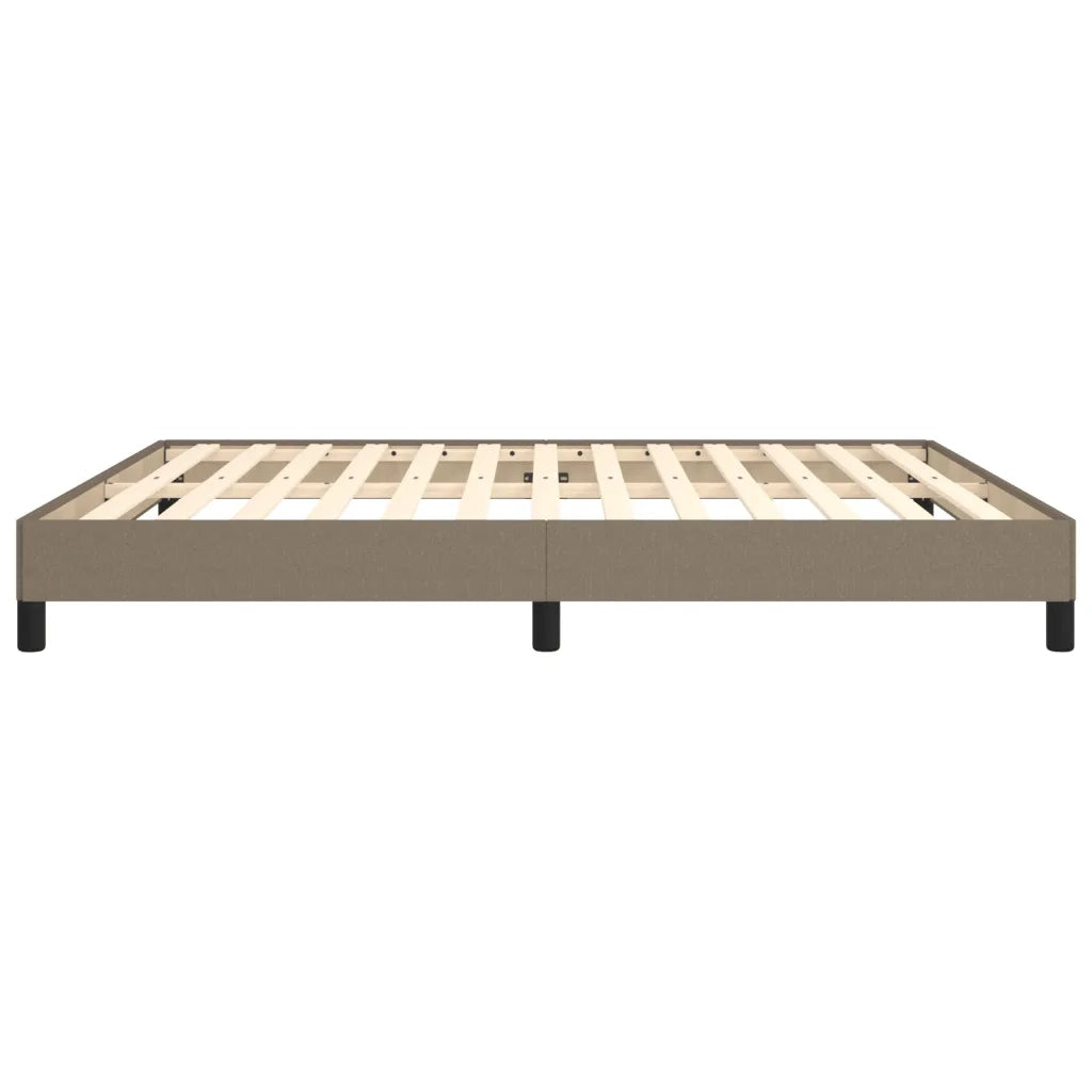 Giroletto Tortora 180x200 cm in Tessuto cod mxl 35117