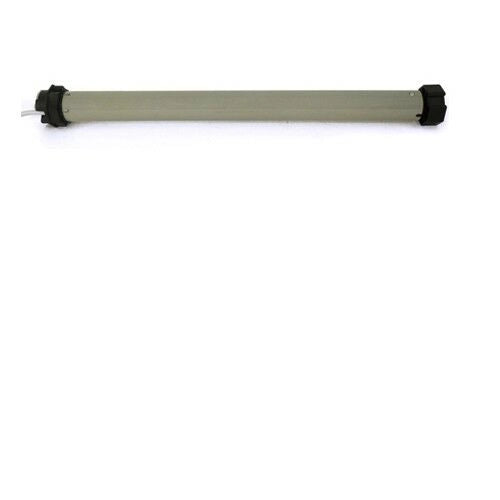 TUBOLARE Ø 45MM TAPPARELLE AVVOLGIBILI E TENDE DA SOLE PROTECO PTP45 30 PTP4530W