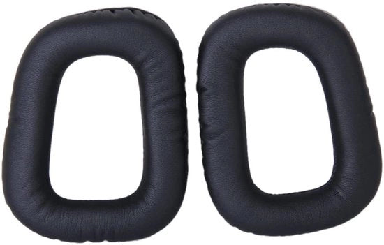 Orechie di Cuffia di Ricambio per G35 G930 G430 F450 Headset